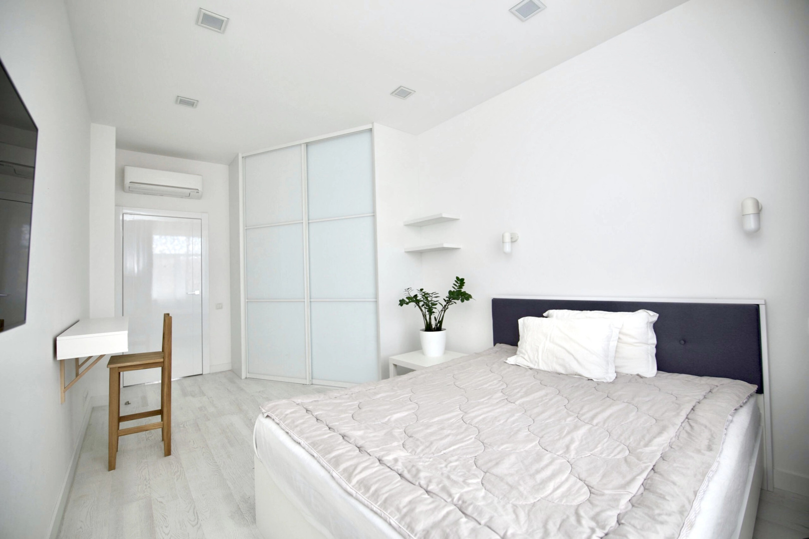 Квартира Minsk Lenina 11