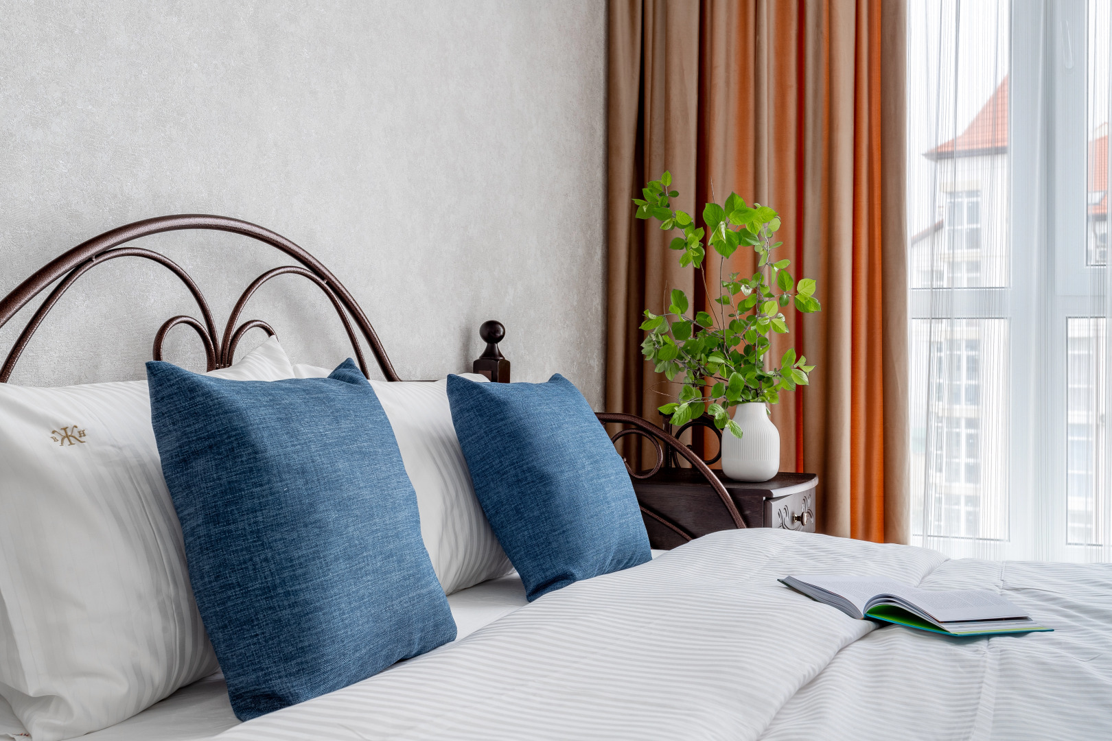 Квартира Карамель