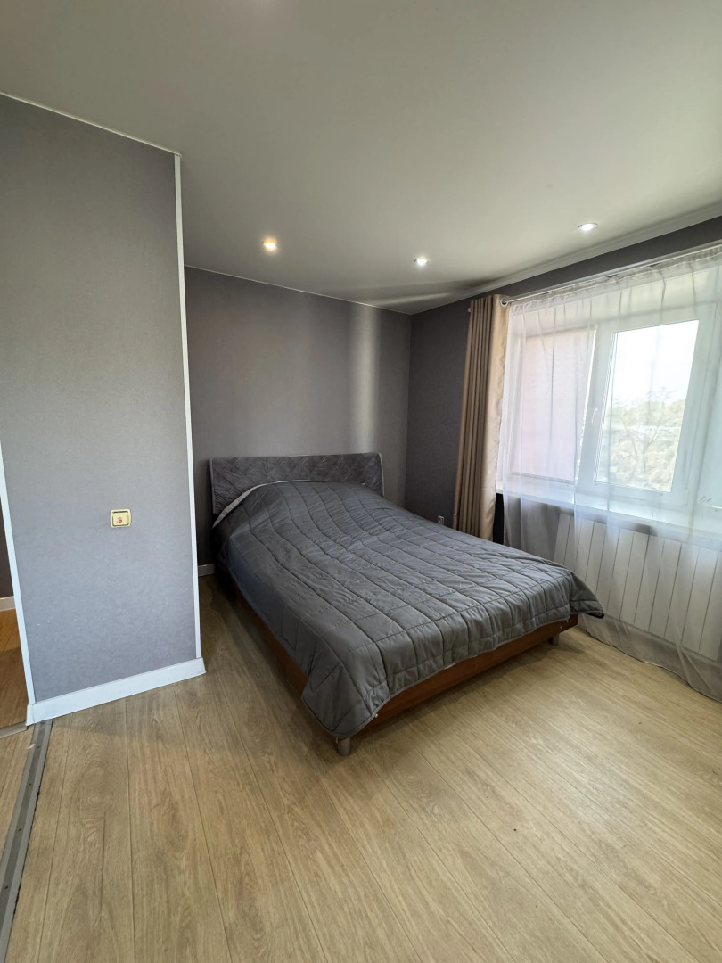 Квартира 1к