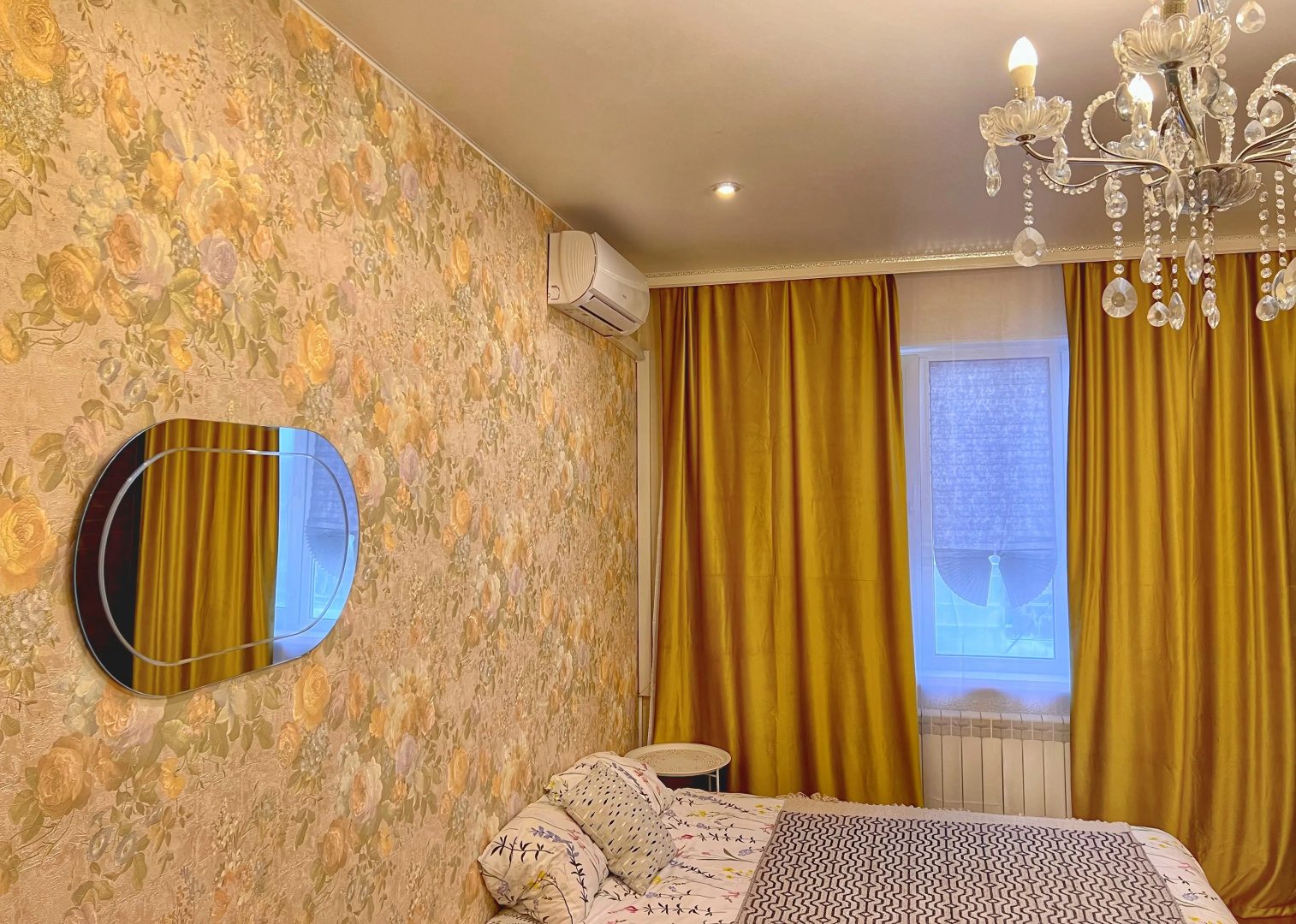 Квартира One Room