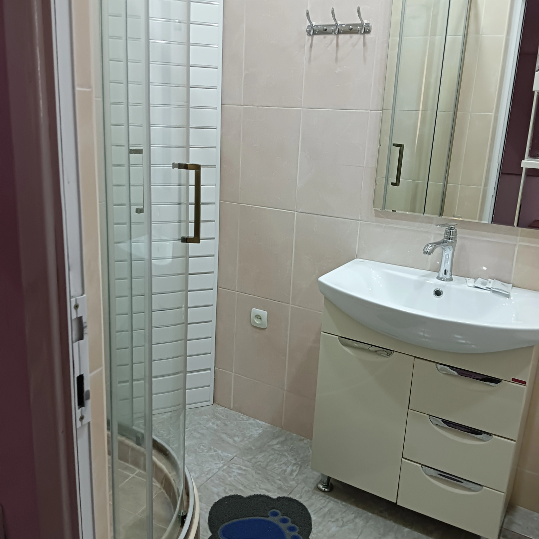 Отель в Махачкале