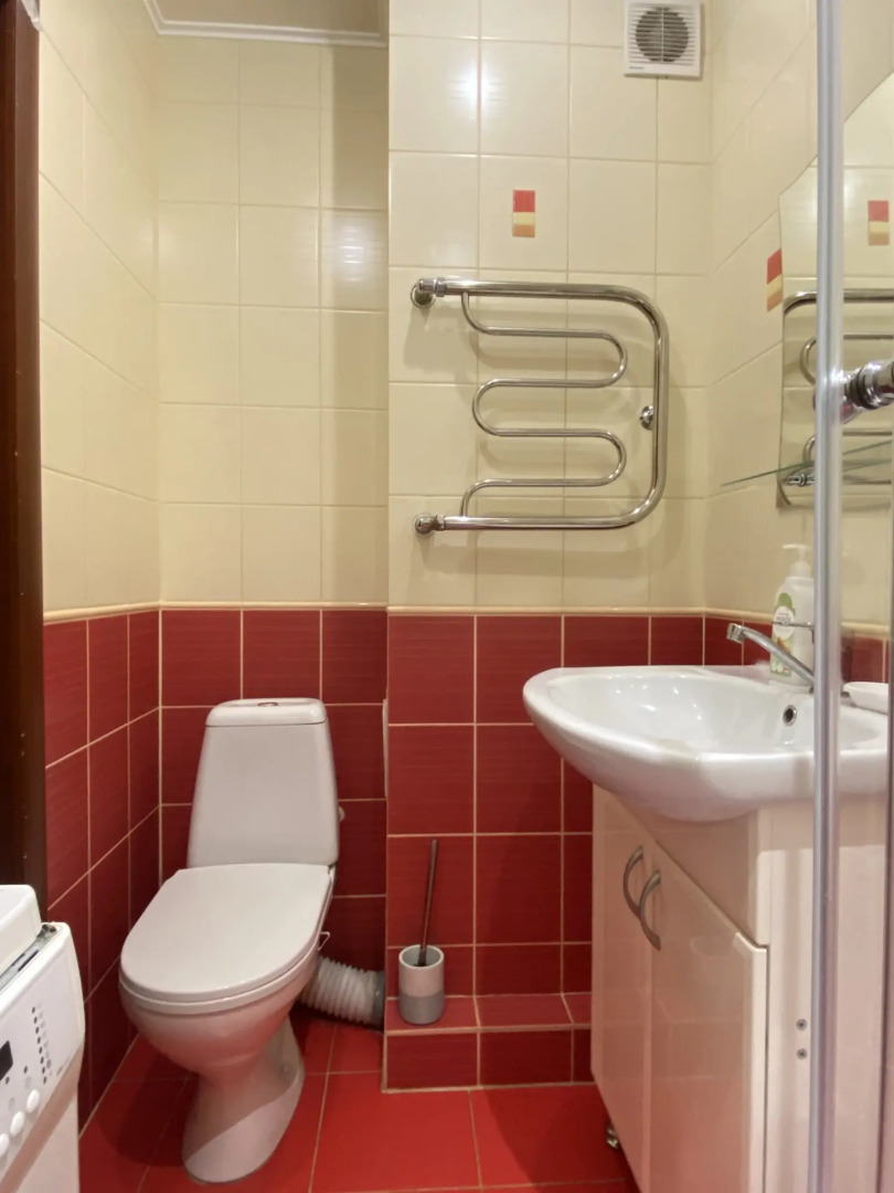 Квартира у Татнефть Арены и Ривьеры