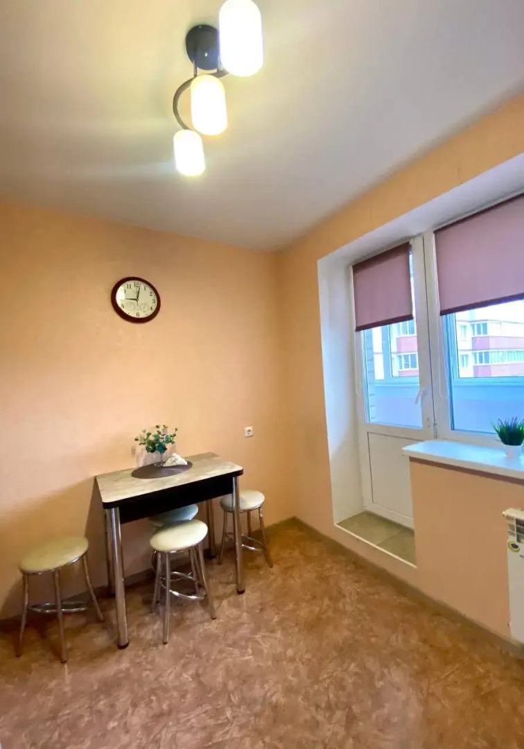 GOROD Si апартаменты на Московском проспекте