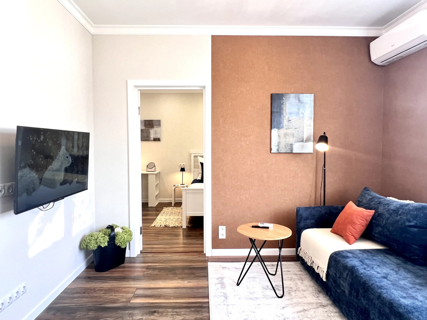 Квартира Уютная в историческом центре города