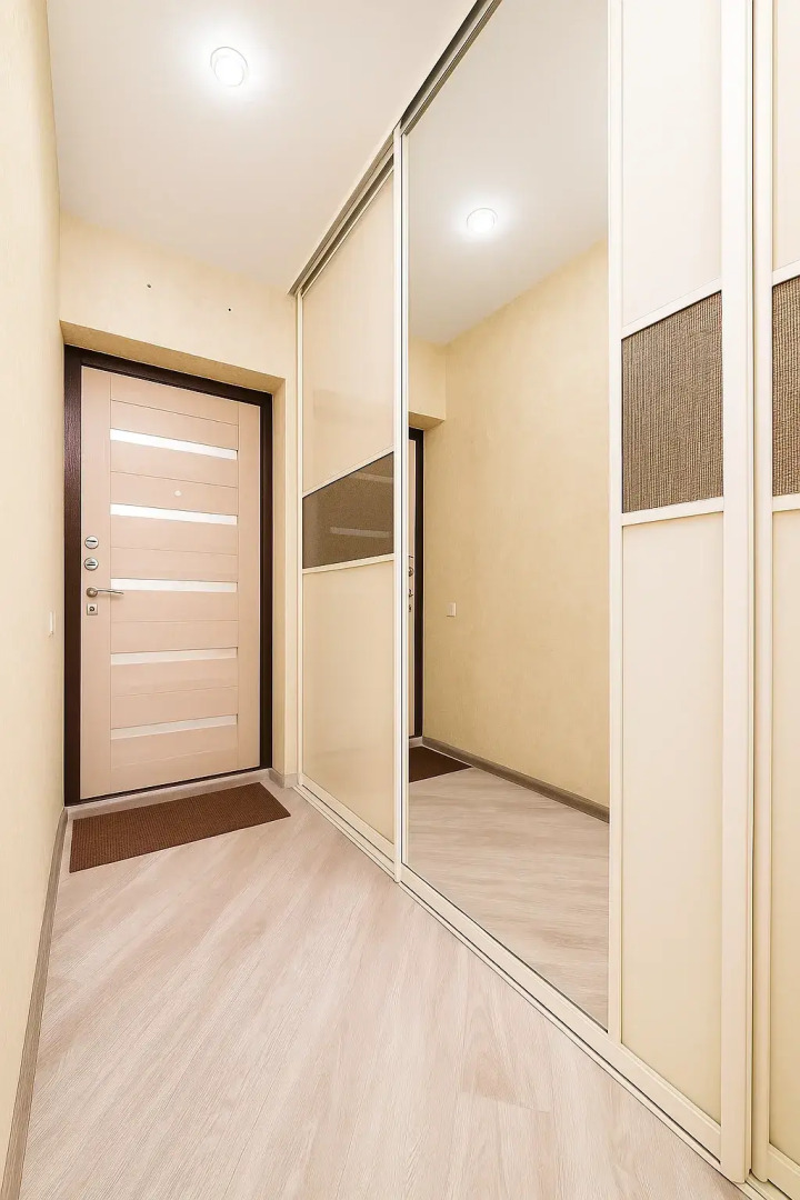 Квартира Люксовые возле Аквапарка и Центра Казани от сети Rushouse РусХаус