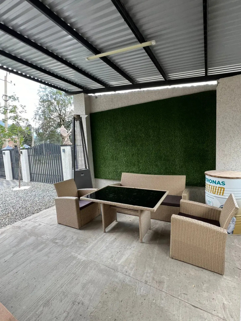 Гостевой дом Сокол