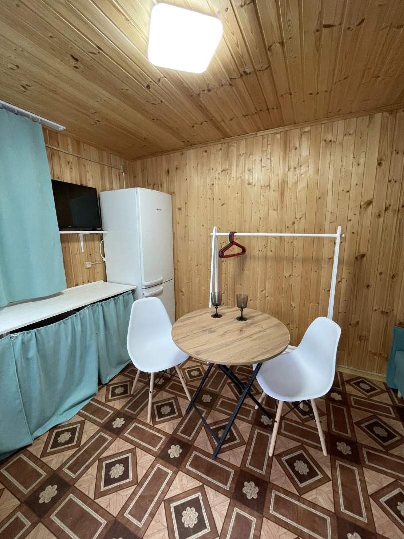 Частный дом Green House