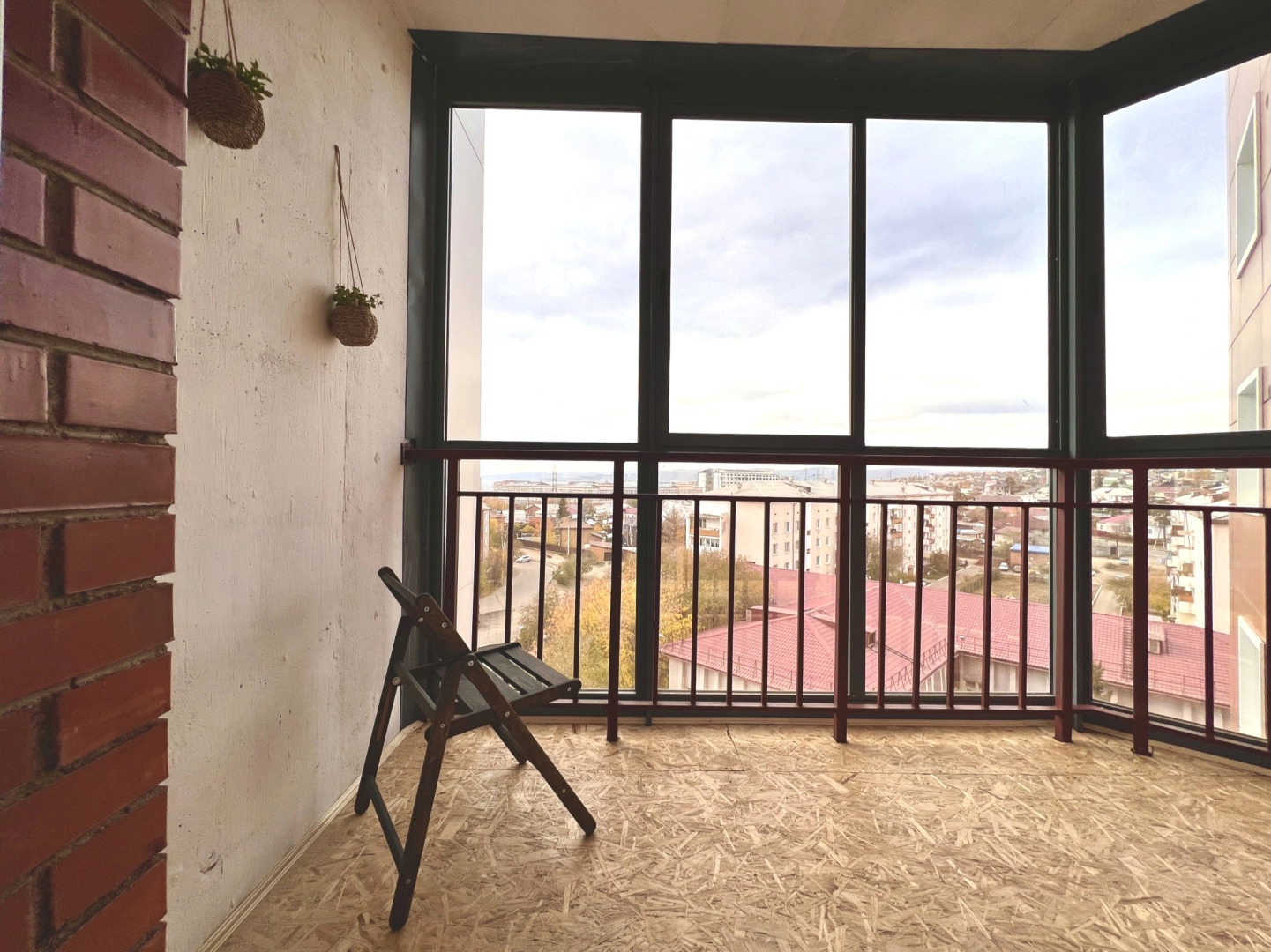 Студия Маяковского 1б-49 Улан-Удэ, ФСК КакДома