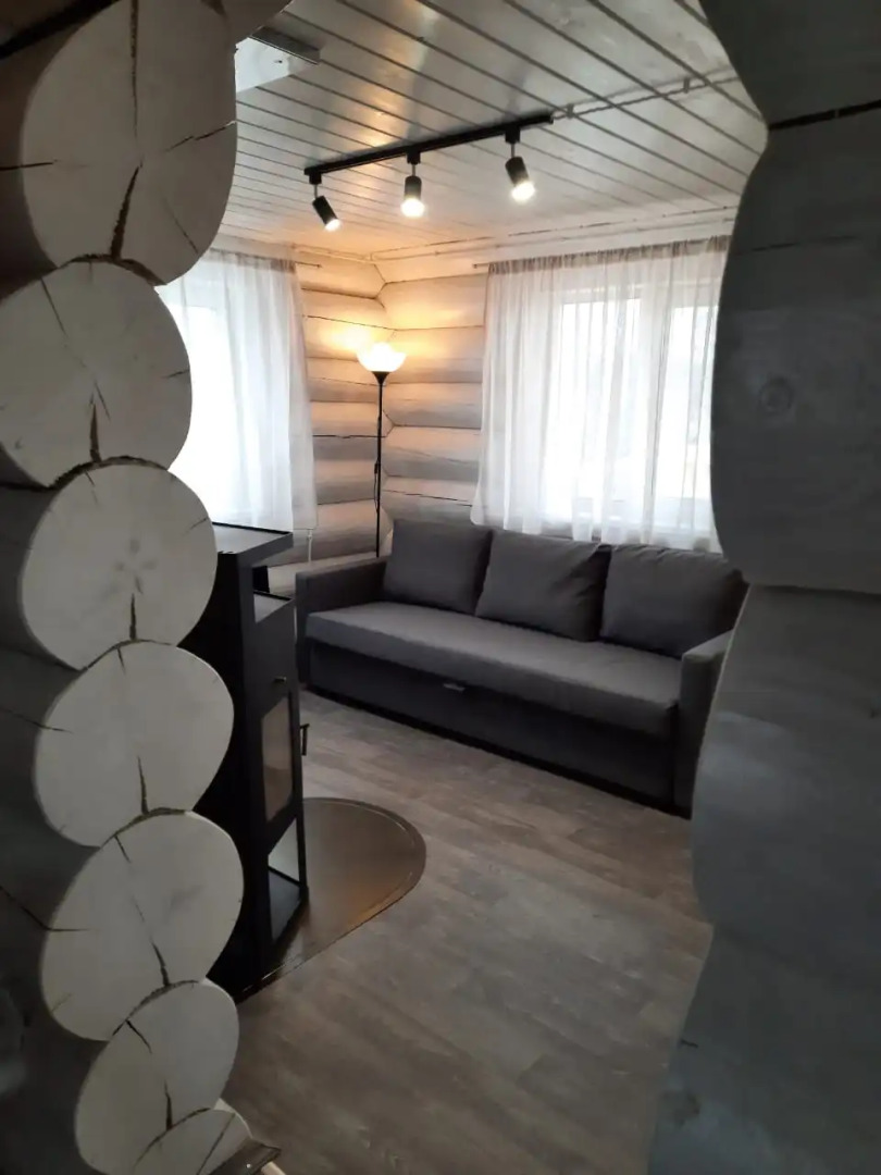 Гостевой Дом Tarmo