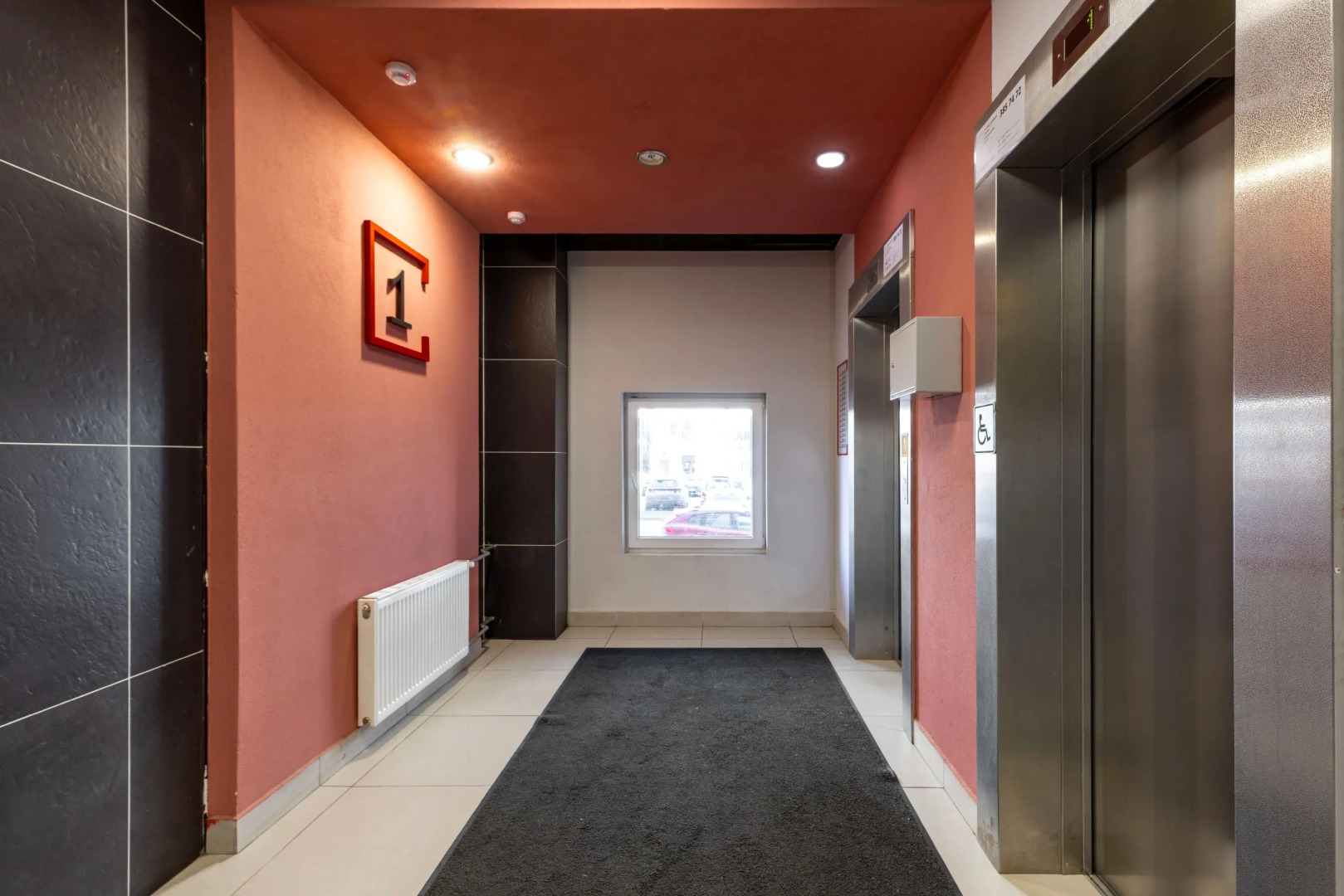 Квартира Студия Верхне Каменская Д 9 К 1