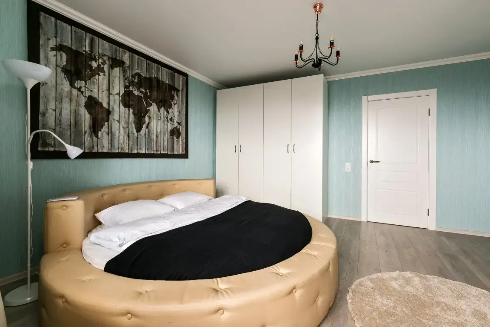 Квартира 1 MaxRealty24 Cходненская 7