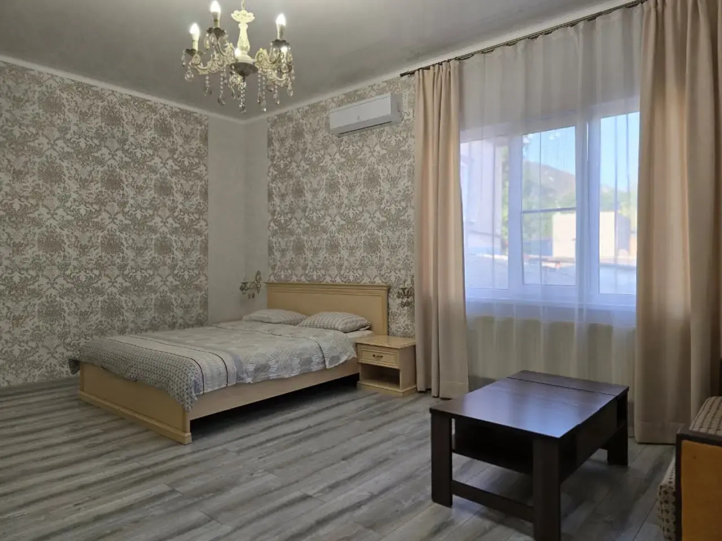 Апартаменты в центре Пятигорска 3