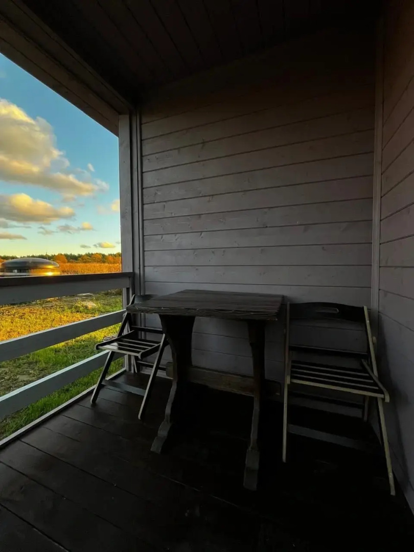 Частный дом Amore Tuloksa