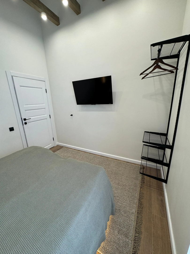 Гостевой дом Премиум Barn House на Ореховой