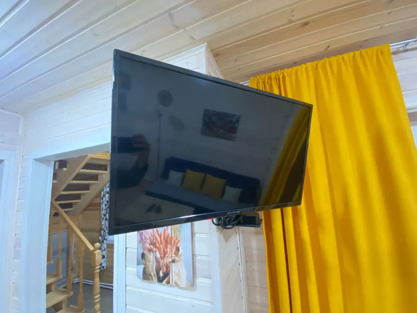 Гостевой дом Эко-дом у леса