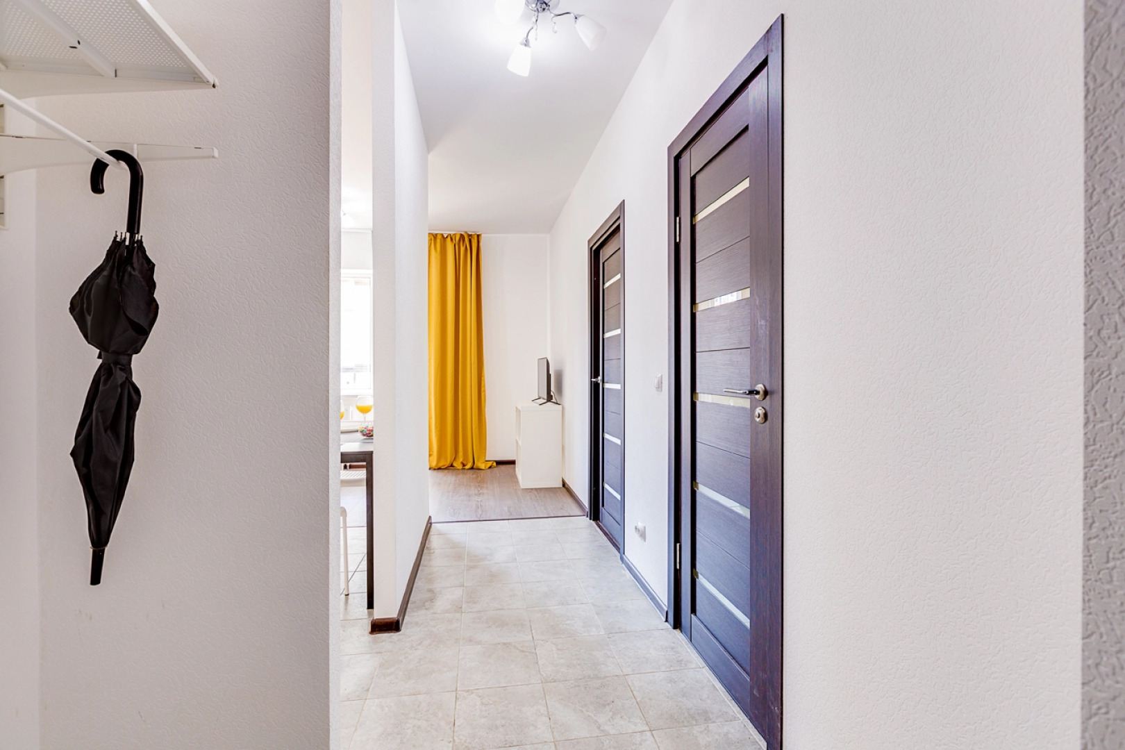 Апартаменты Like Home Aparts Европейский проспект 20/3