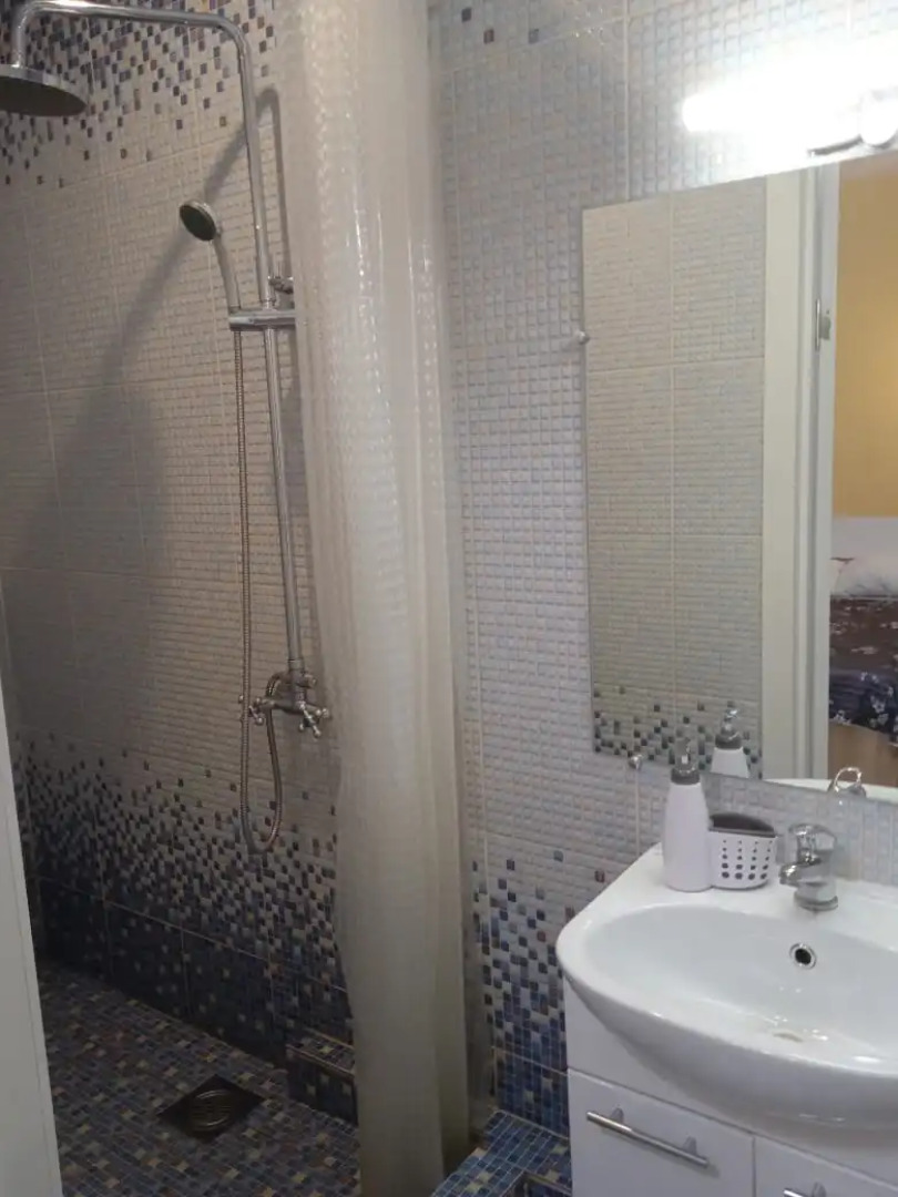 Апартаменты Добрые Сутки на улице Шевченко 20