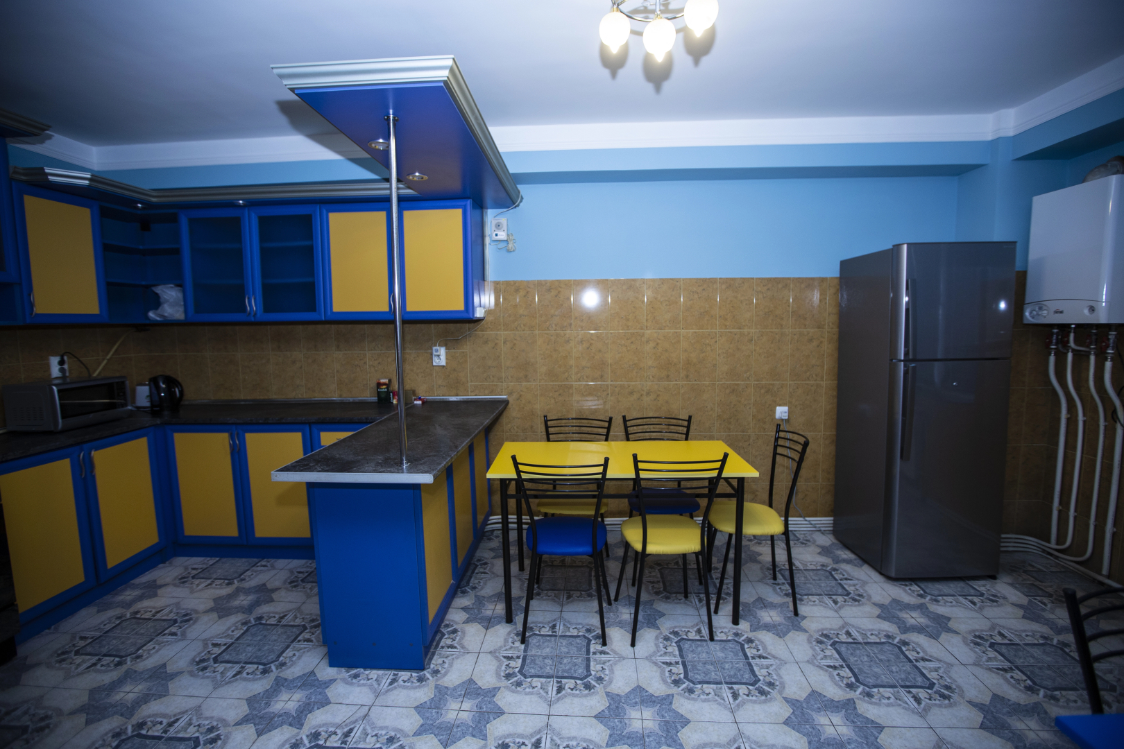 Хостел Sweet Sleep