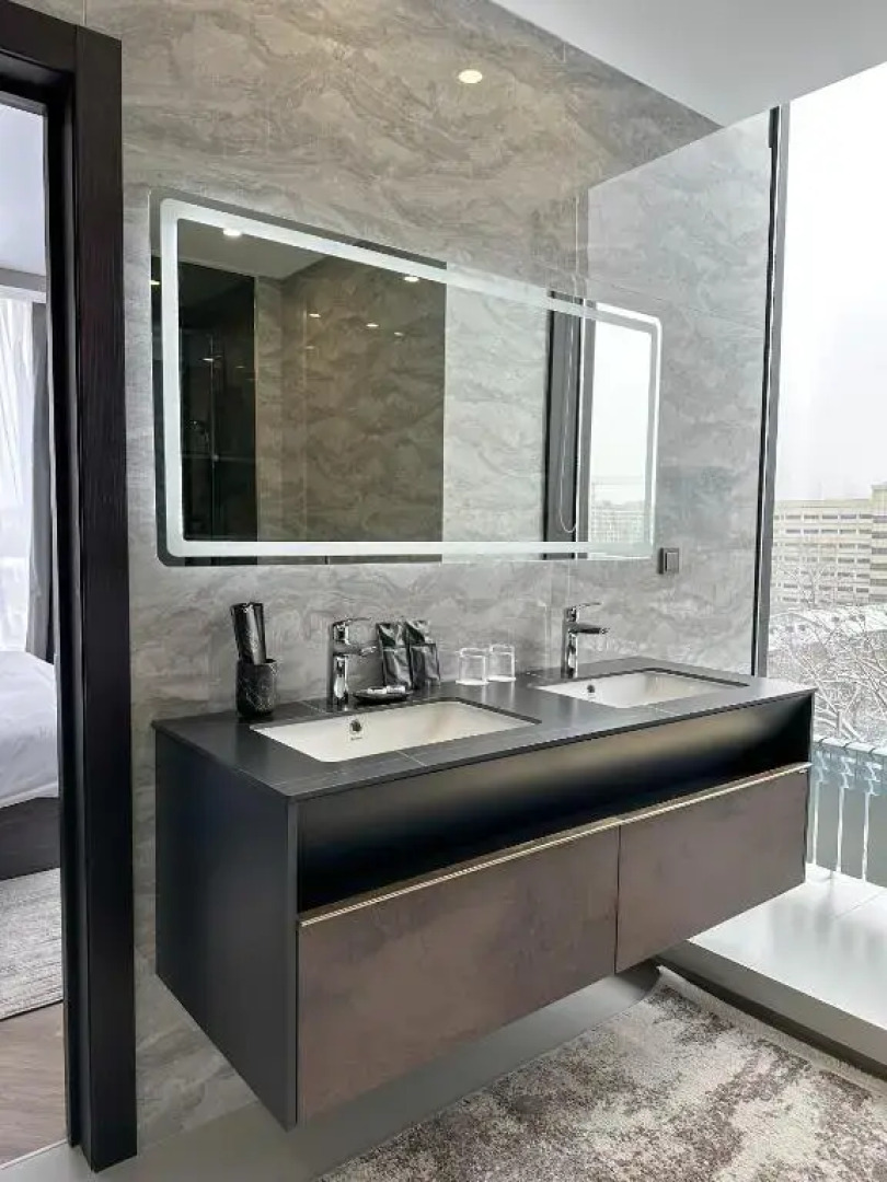 Отель Resident City