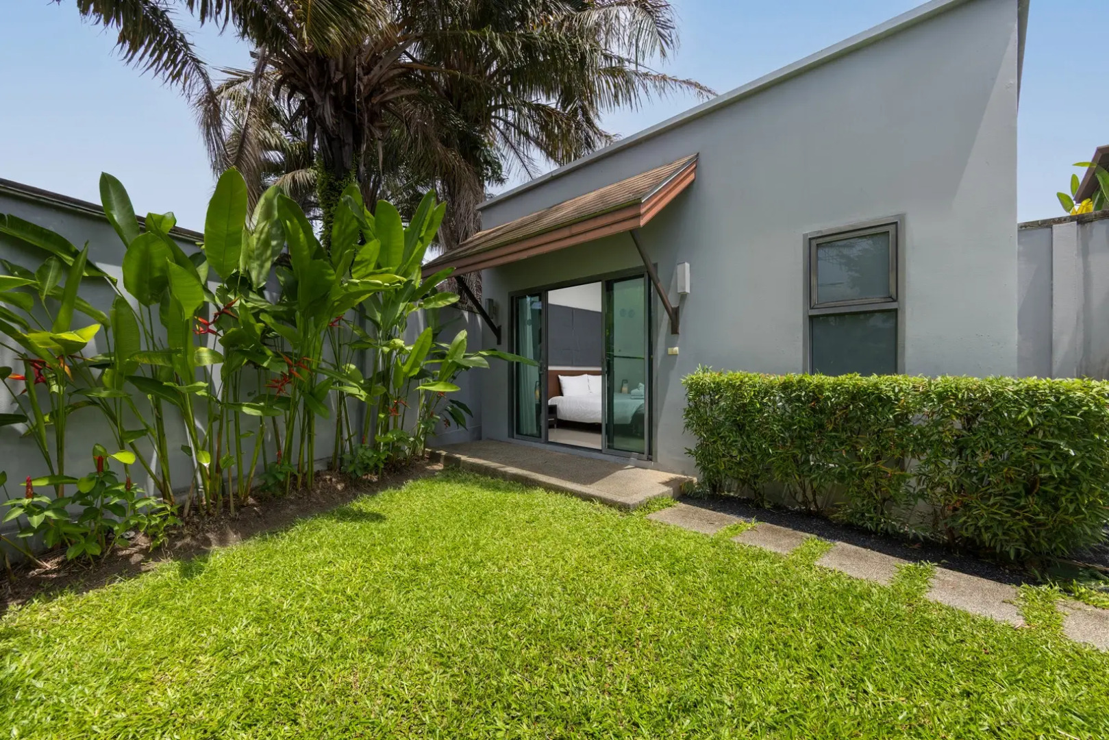 Вилла Hanga 3BR Private Pool Nai Harn Beach