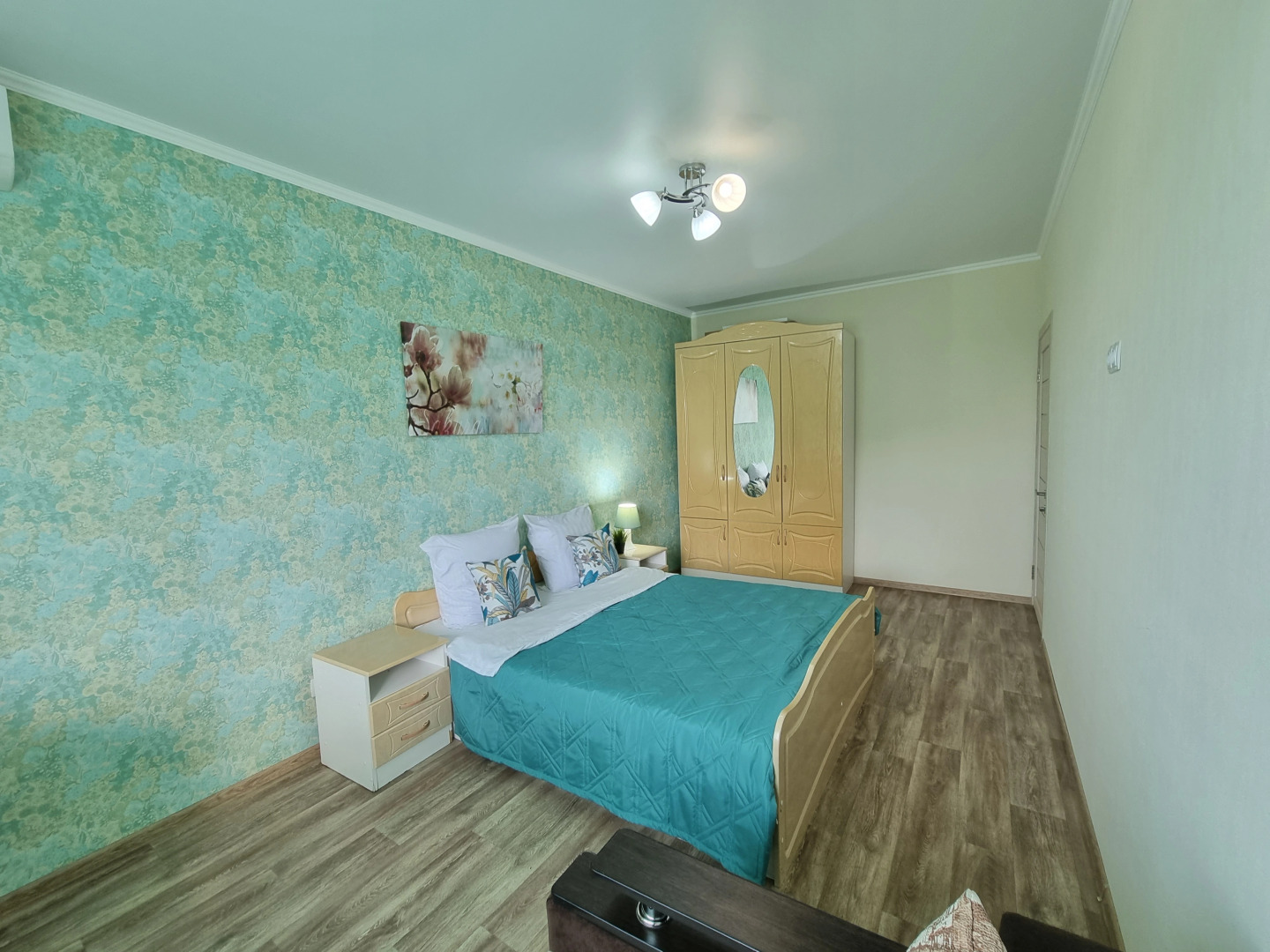 Квартира 212 Уютный Дом