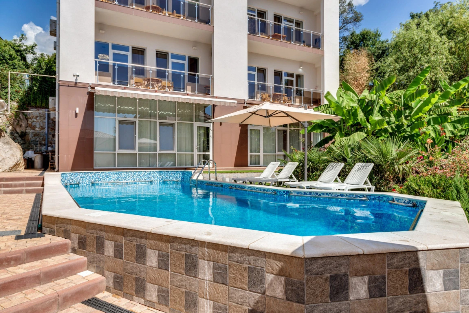 Квартира 8 на Мира