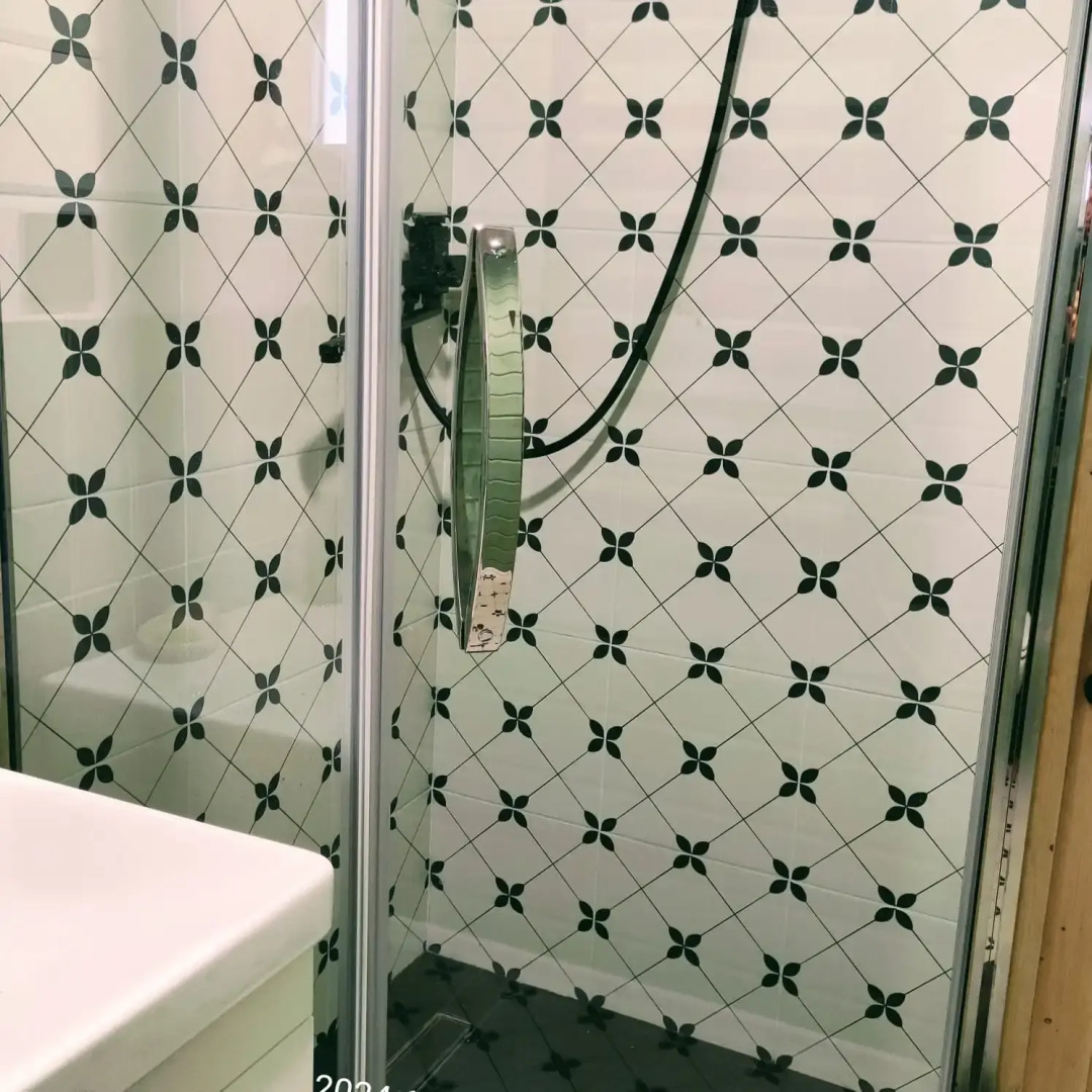 Частный дом Деревенский Домик с Прекрасным Видом