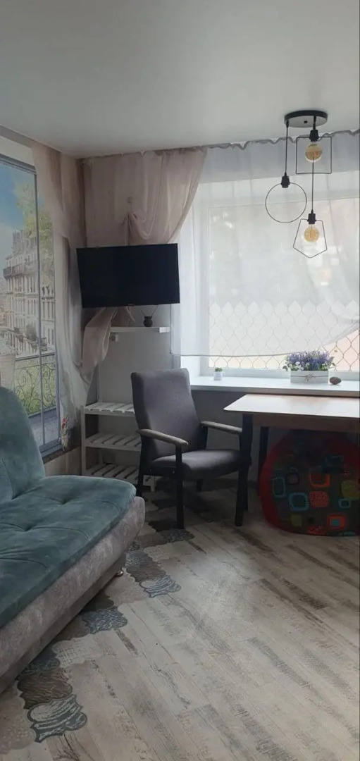 Квартира Кокса Посуточно