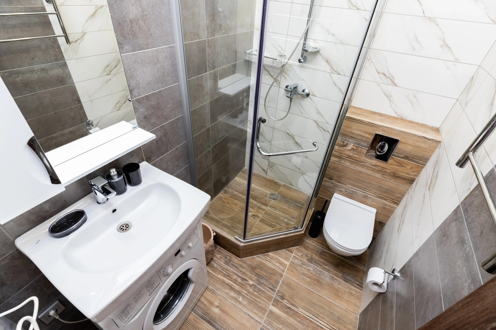 Апартаменты Море Апартаментов на Эстонской 37/6-034