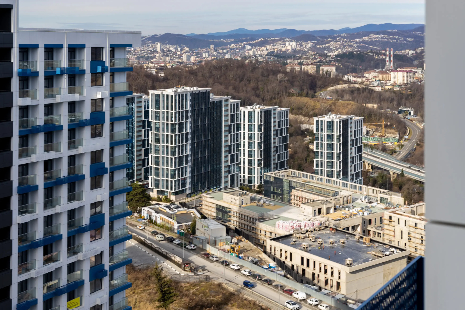 Квартира Кислород 243