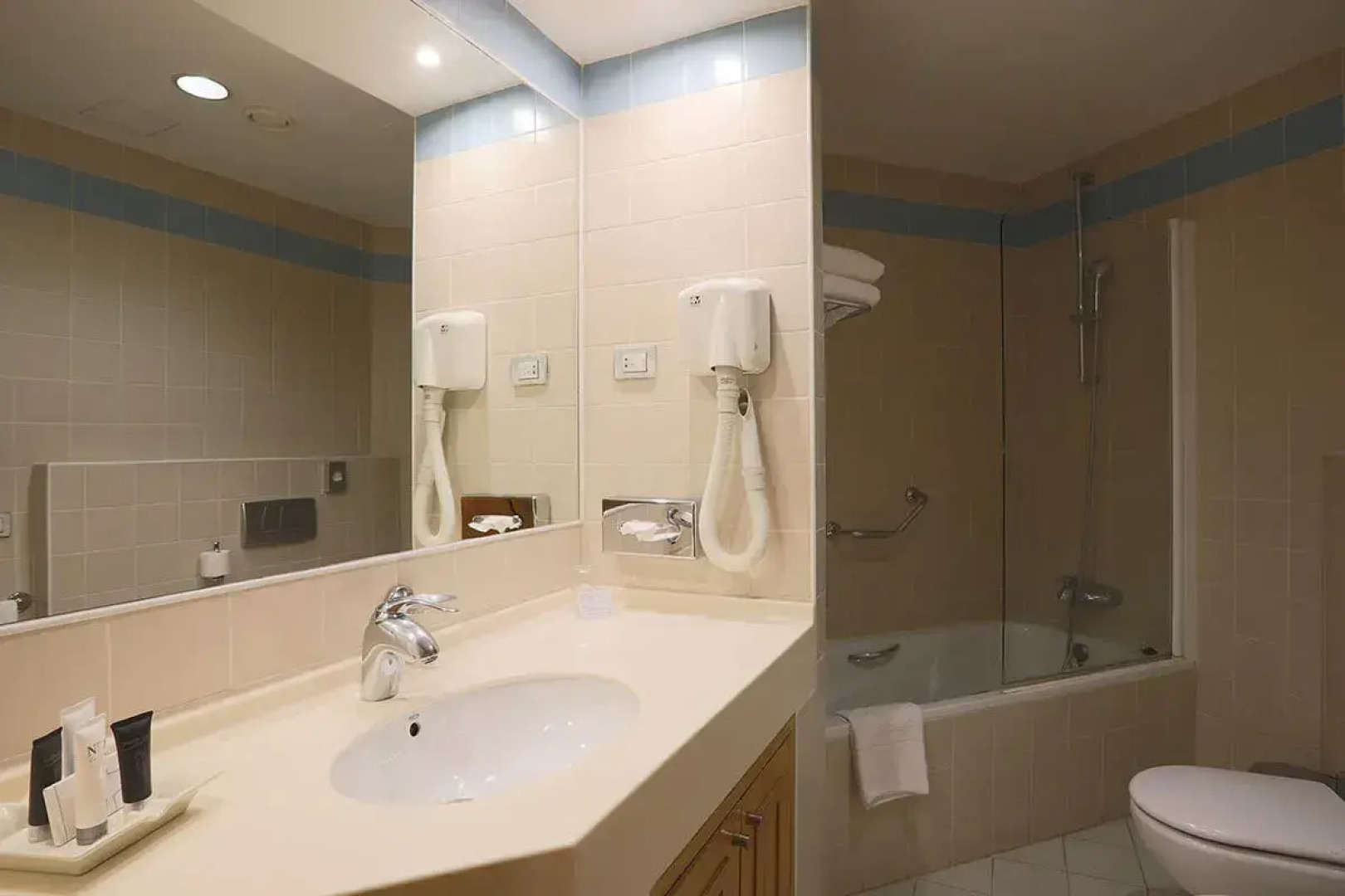 Апарт-отель MS Aparthotel