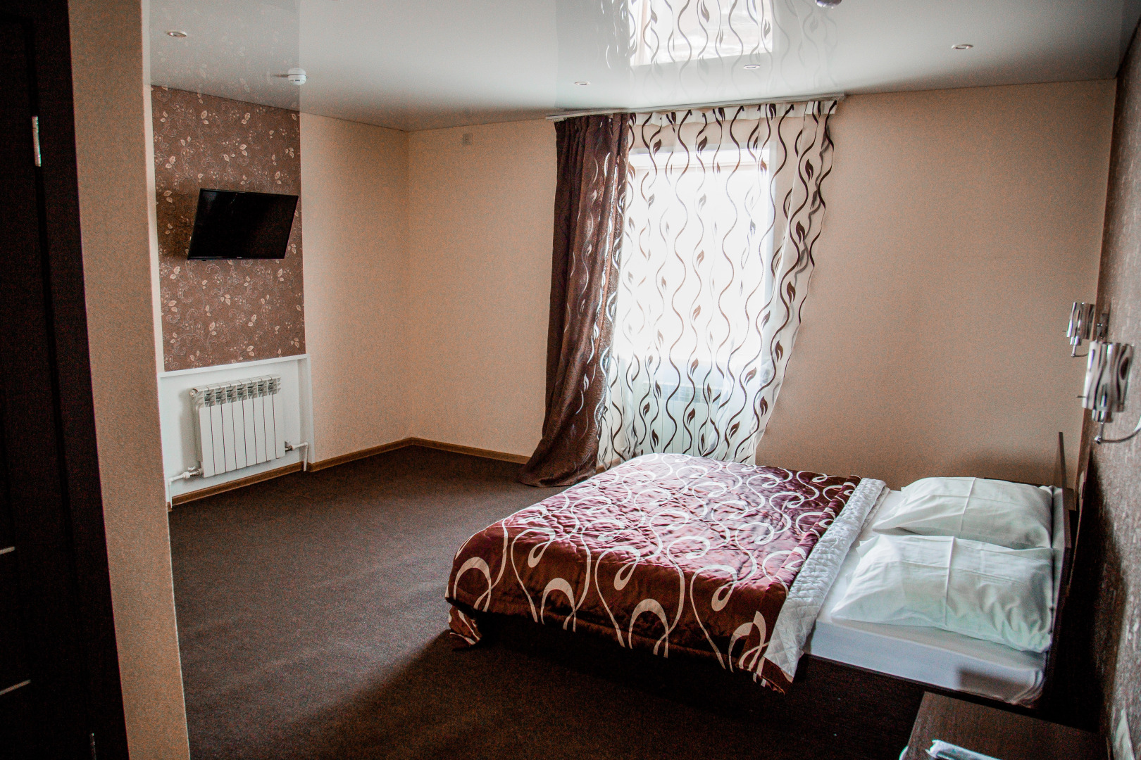 Мини-Отель Ривьера