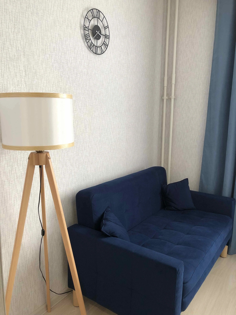 Квартира Уютная в Квартале у Озера