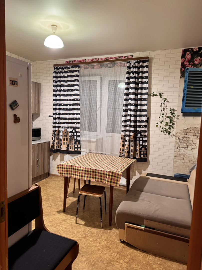 Квартира посуточно