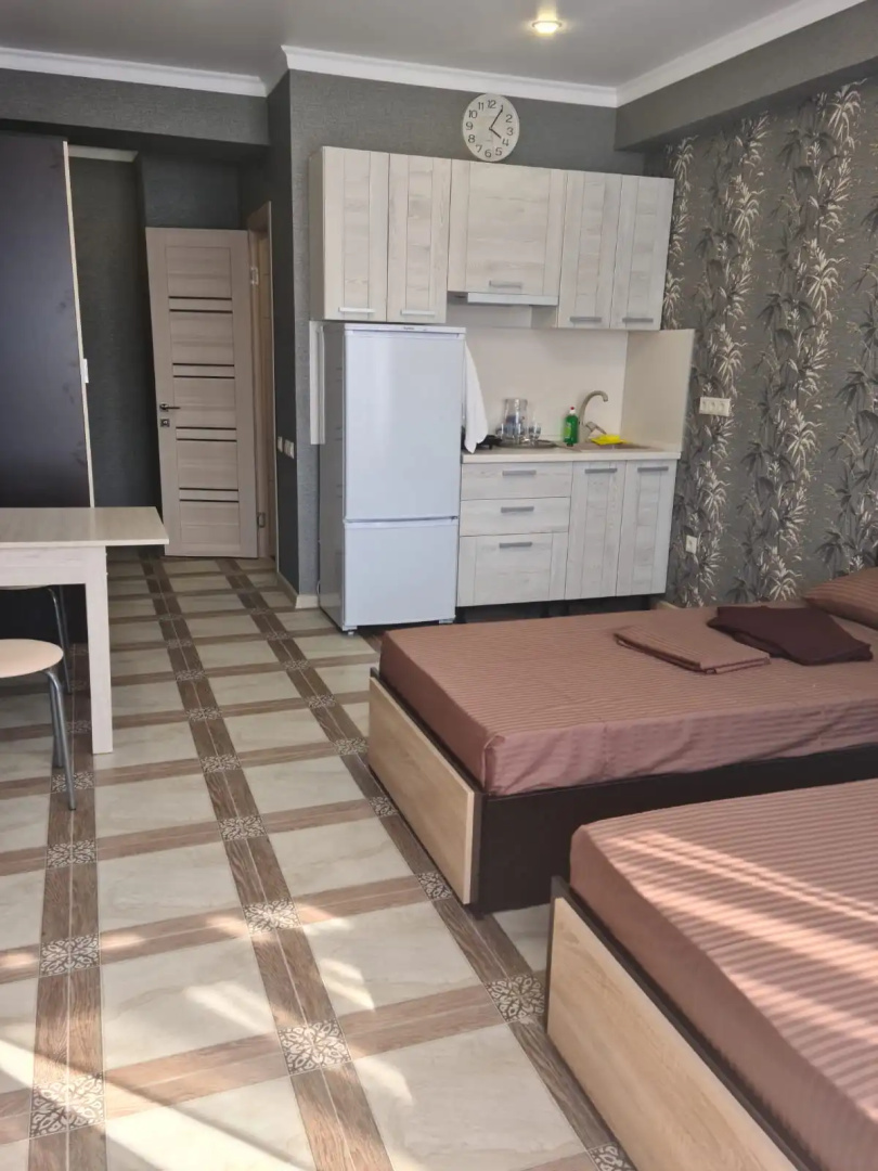 Гостевой дом Паночка