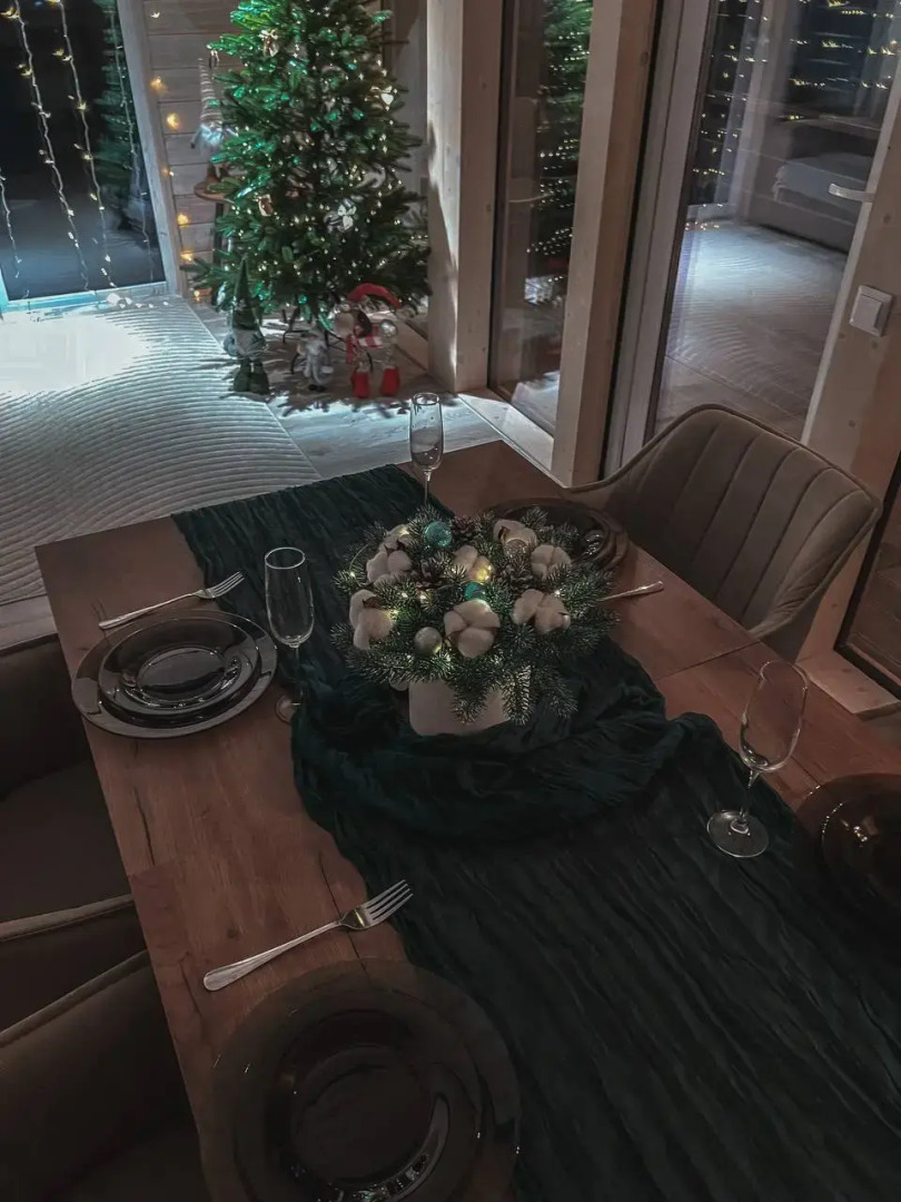 Частный дом Vremya Otdykha