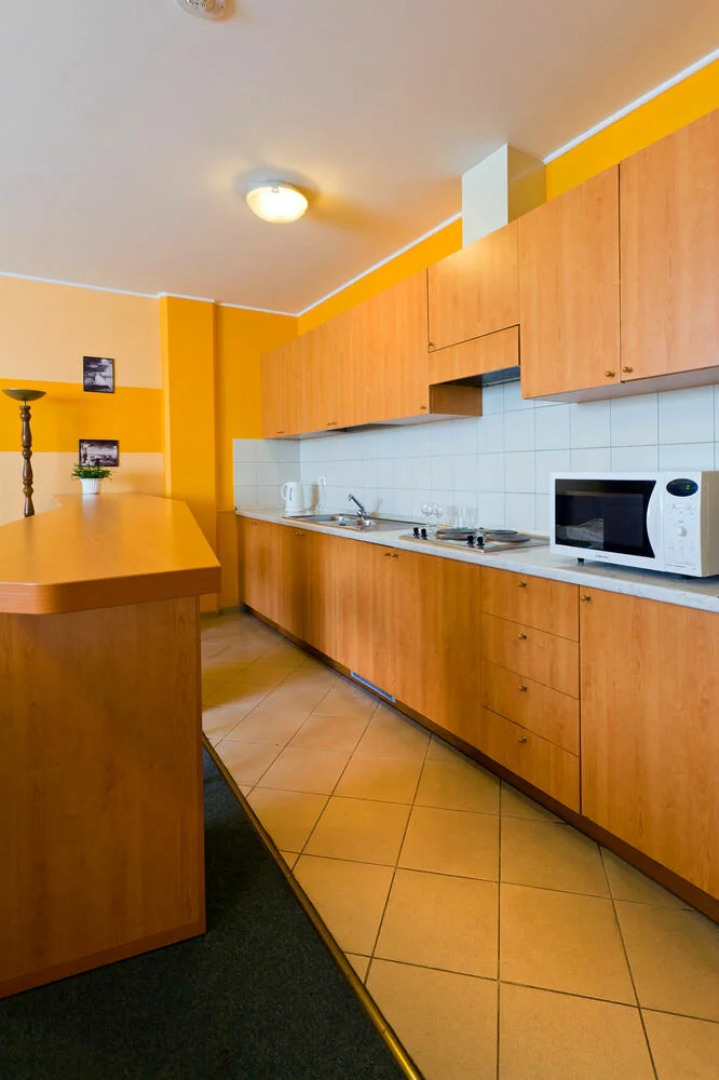 Отель Ристория Котельники