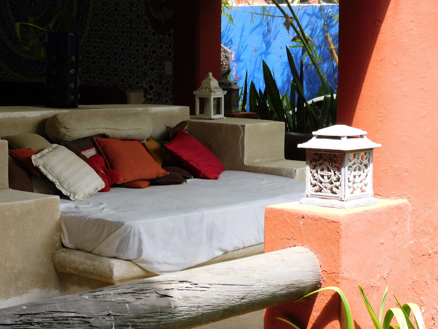 Отель Casa Varuna By Rotamundos