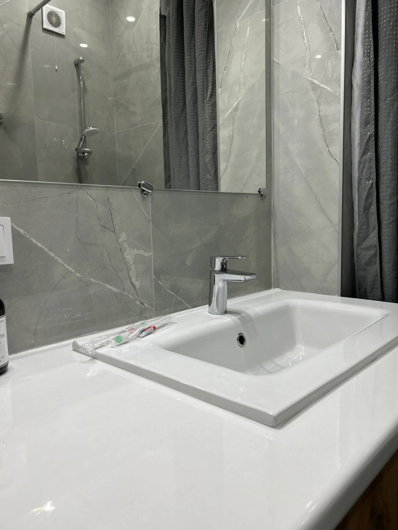 Квартира в районе Меги 39