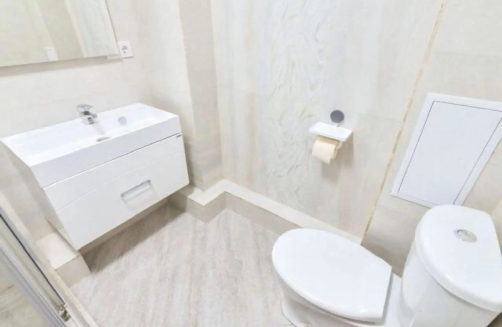 Апартаменты Идеальная Студия