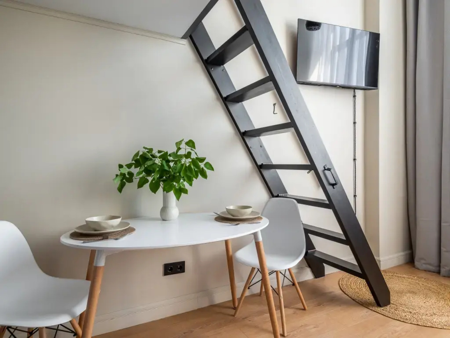 Апартаменты Comfort Life на Соколе