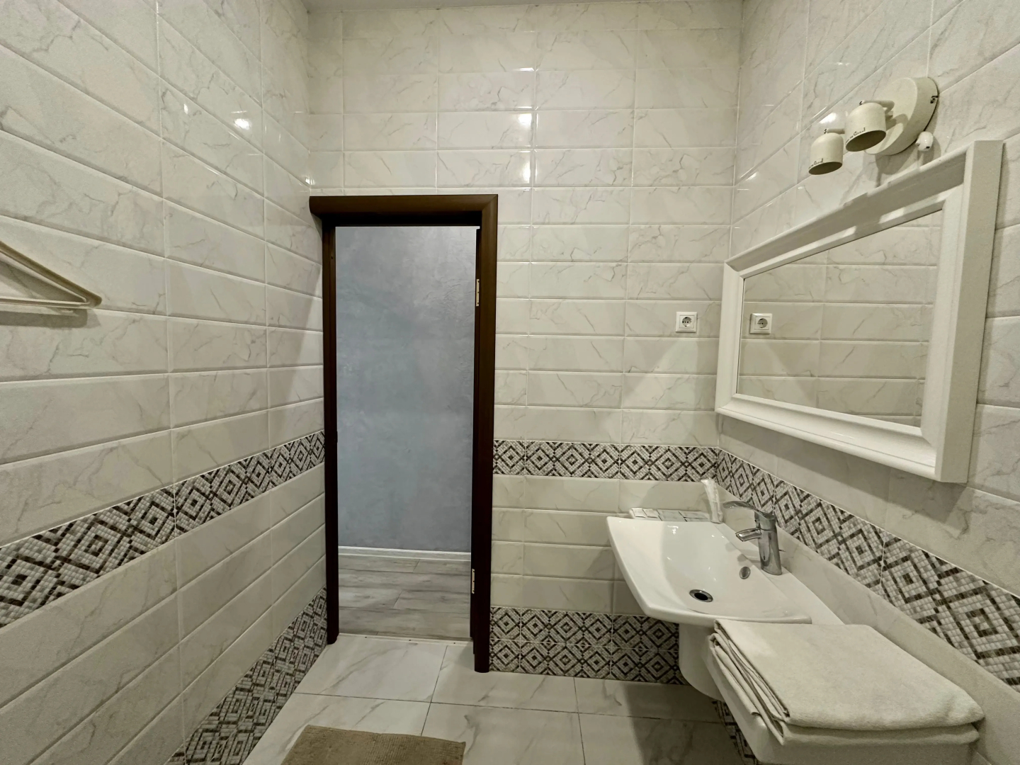 Отель Orion Mini-Hotel