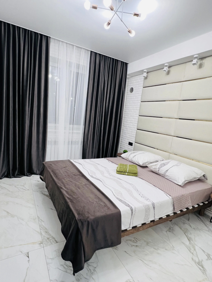 Апартаменты Я Дома на Ул. Городская 178 Б