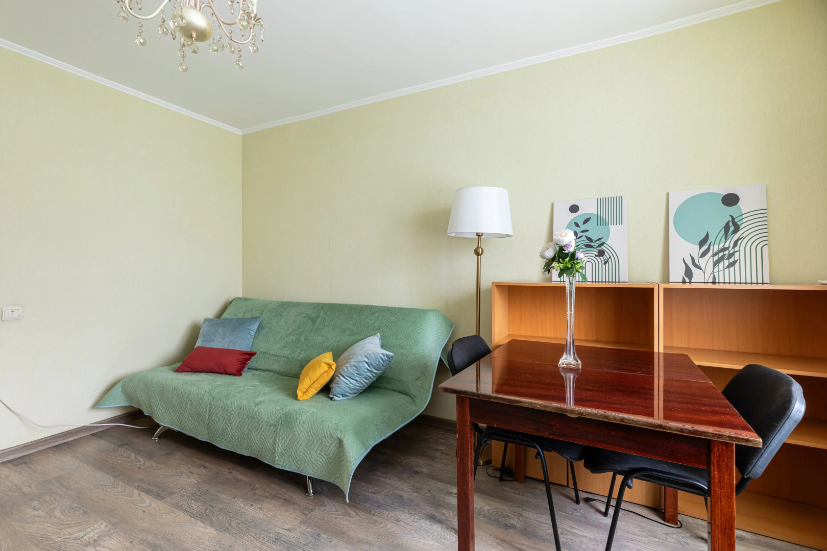 Квартира рядом ТРЦ Kazan Moll