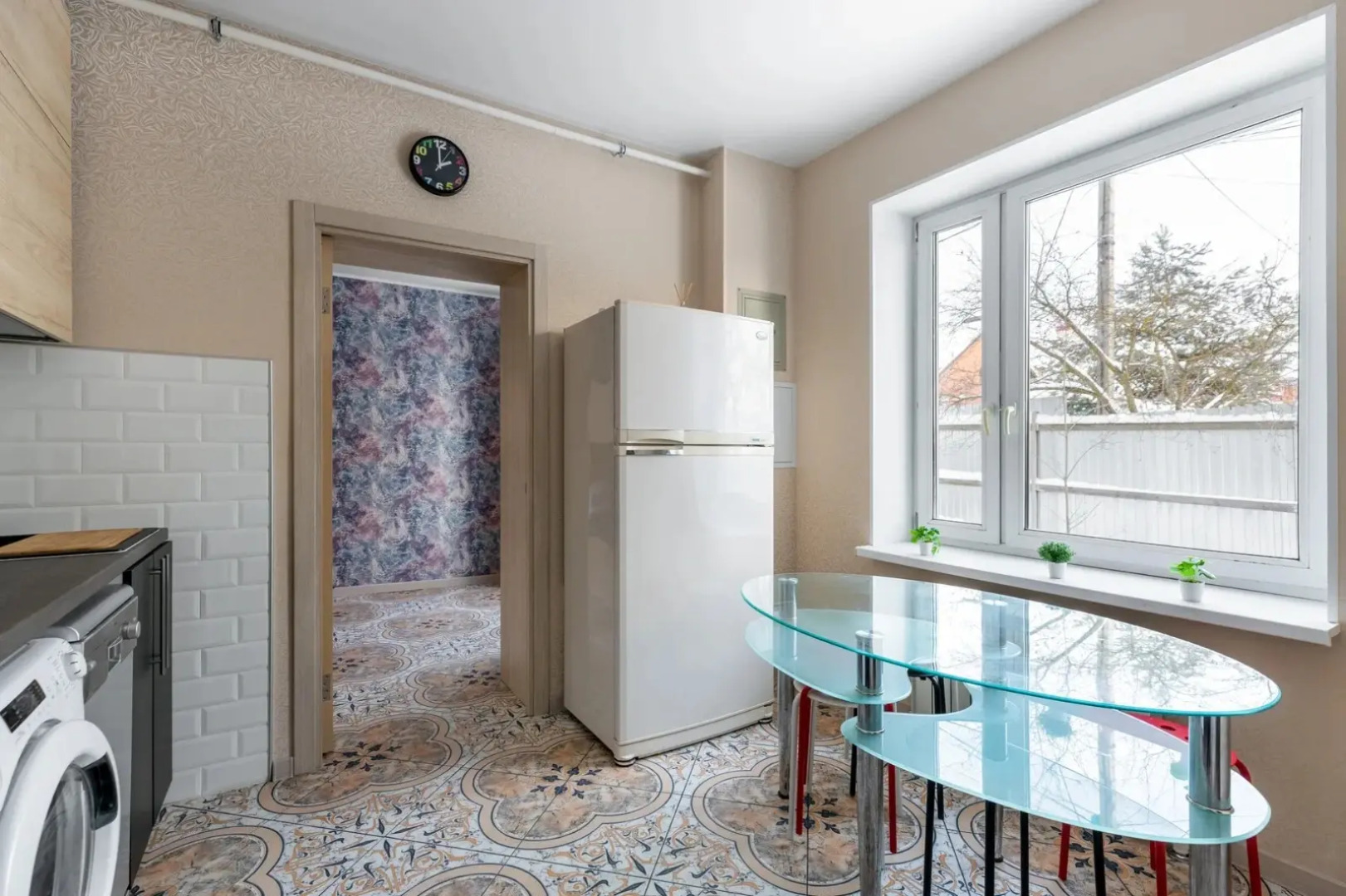 Квартира Тихая для Отдыха