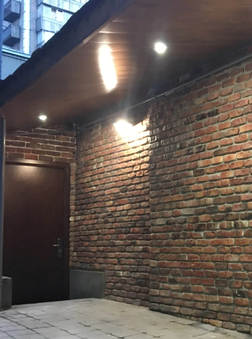 Хостел Bonvenon