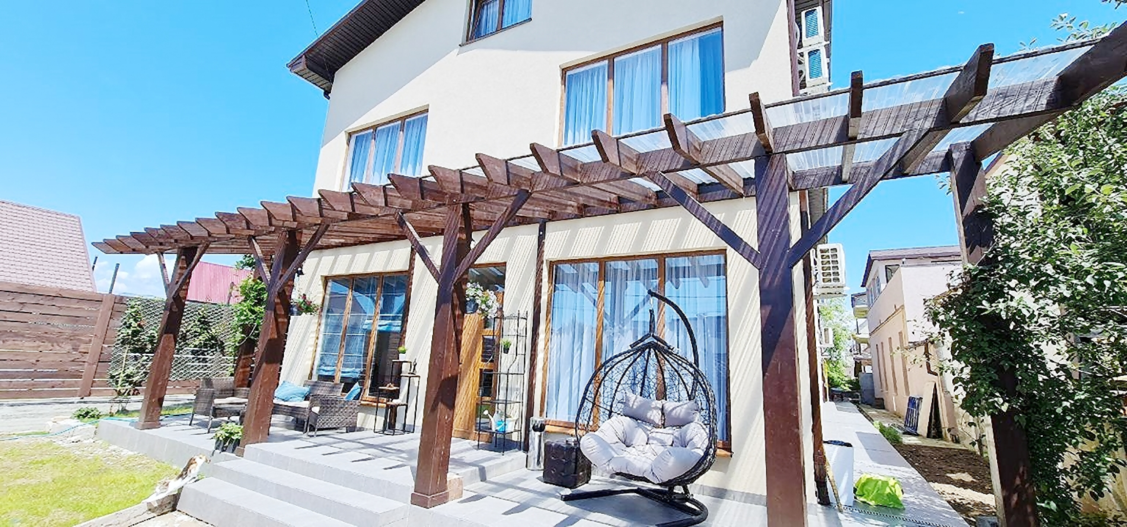 Гостевой дом Валенсия