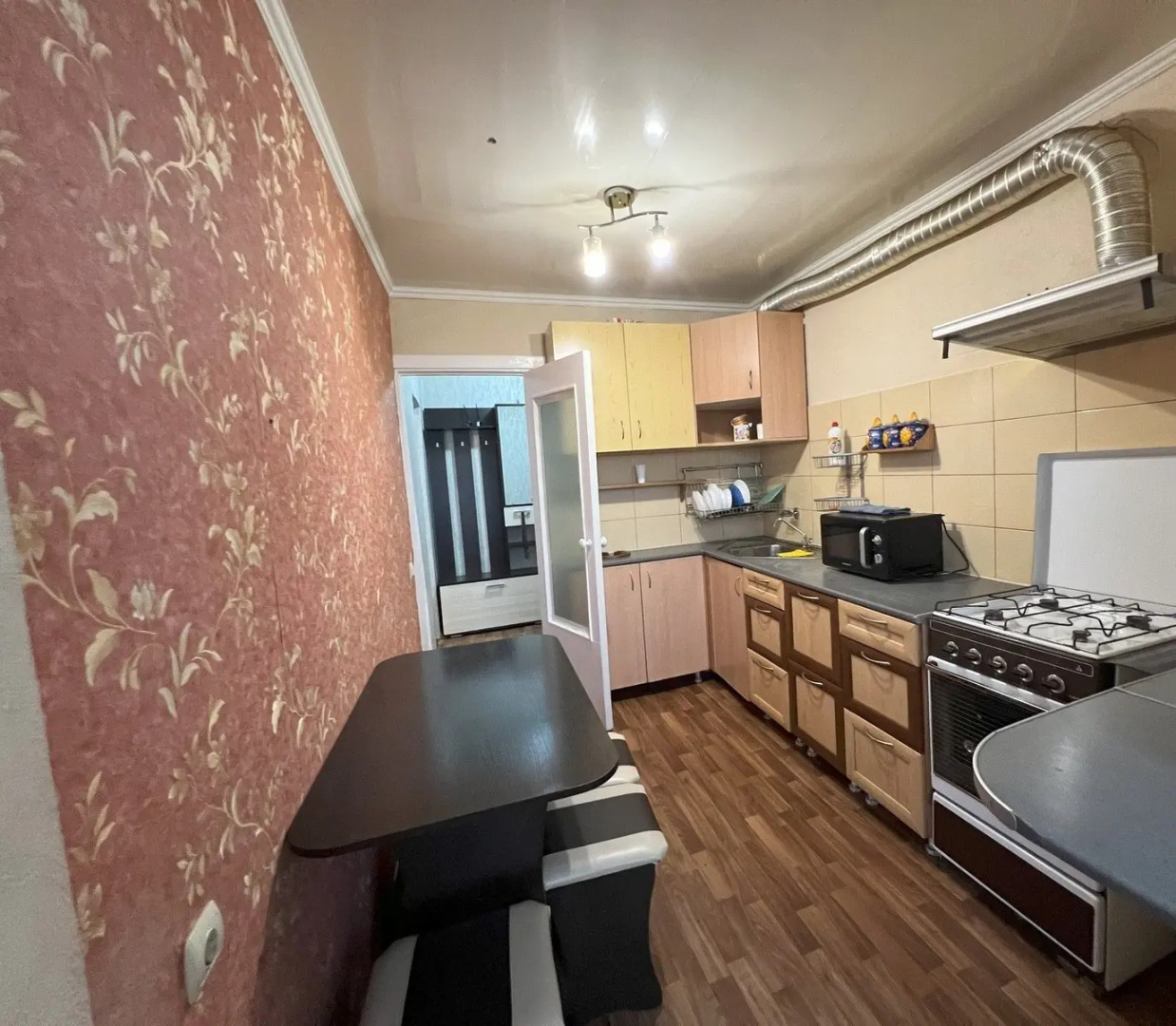 Квартира на бульваре Победы 7А