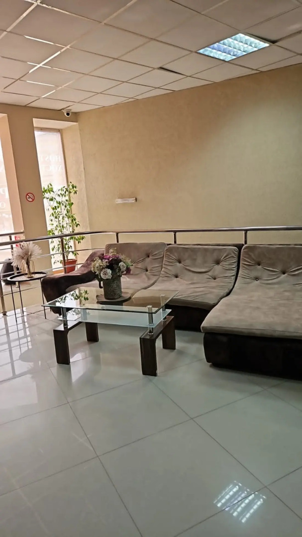 Хостел Русь