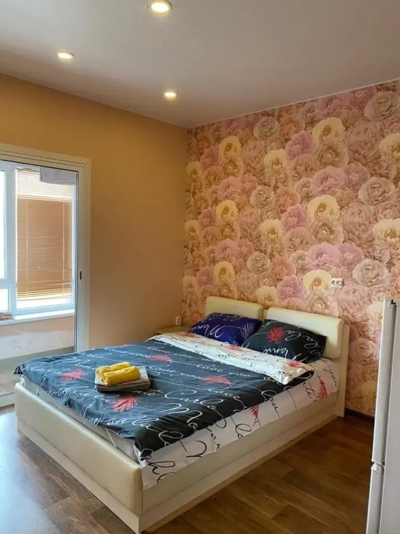 Квартира на Колмовской Набережной 71а